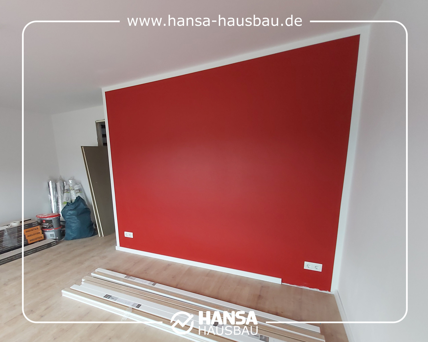 Hansa Hausbau Malerarbeiten Und Bodenbeläge 03