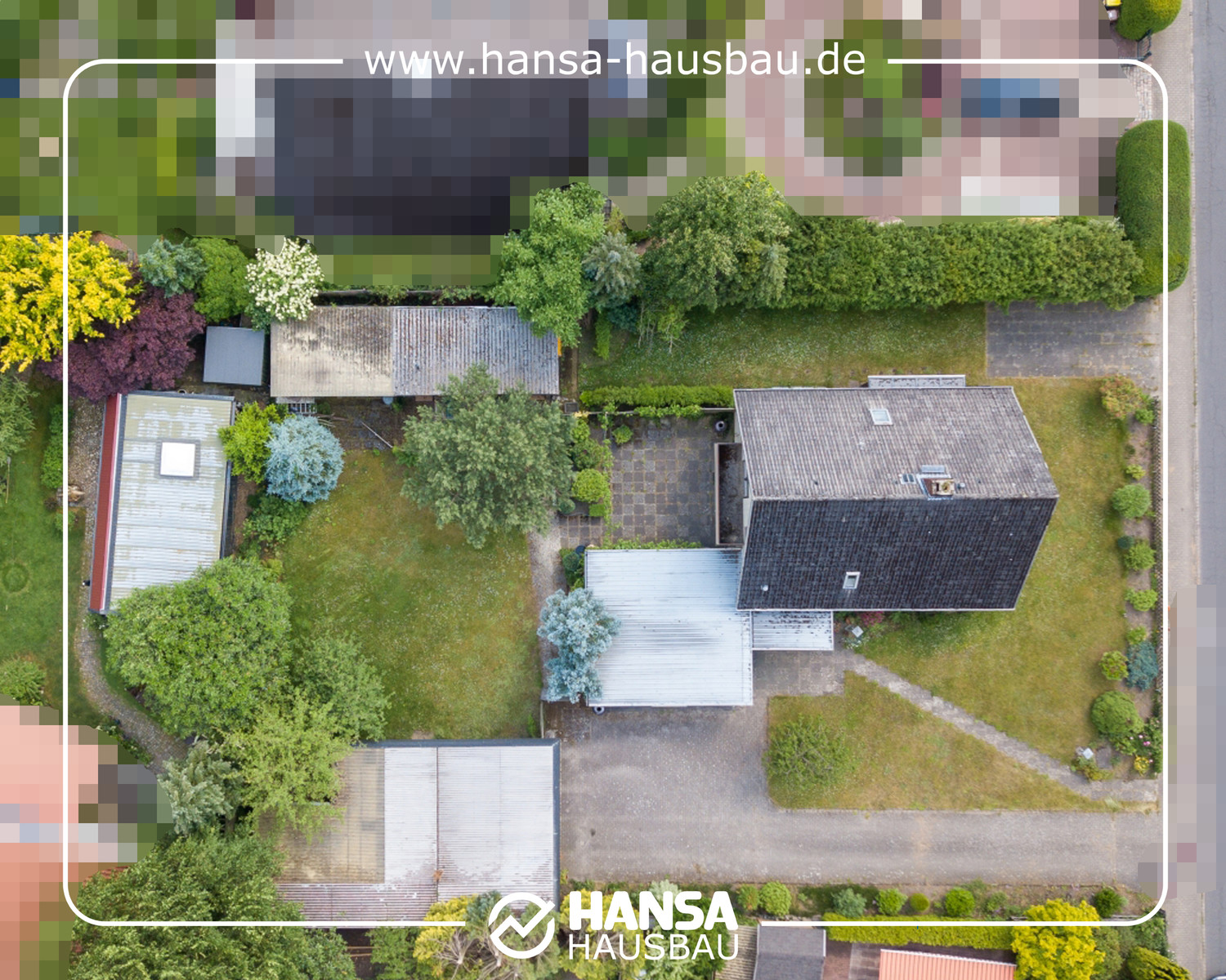 Hansa Hausbau Baugrundstück Quickborn 05