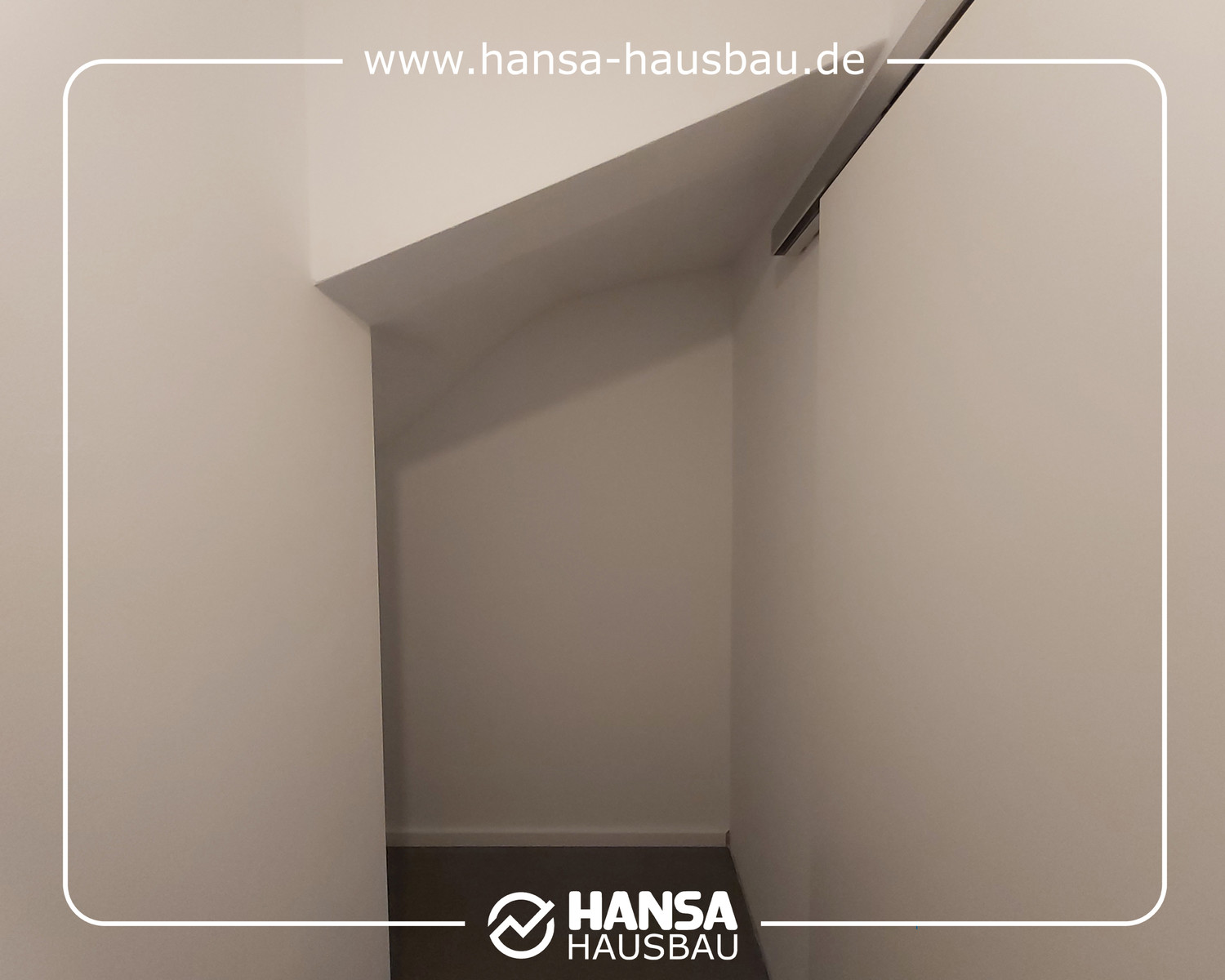 Hansa Hausbau Neubau Lilienthal 03