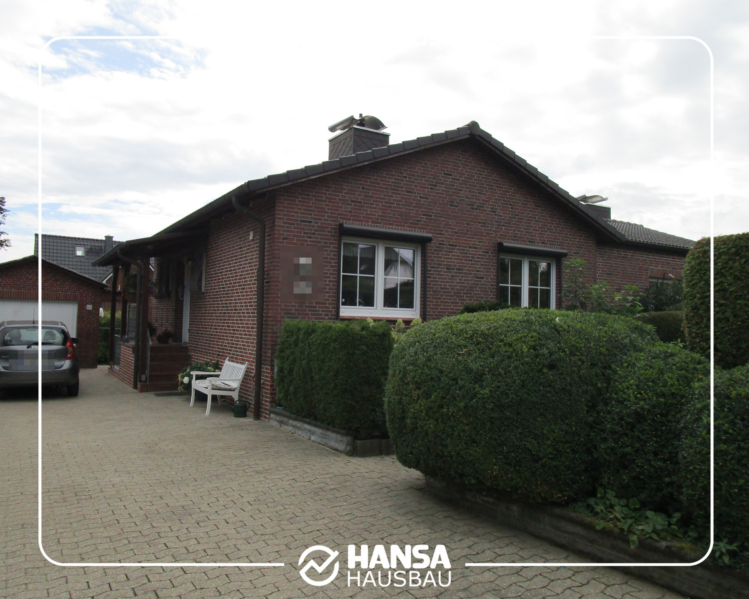 Hansa Hausbau Neubau Architektenhaus Rosengarten 05