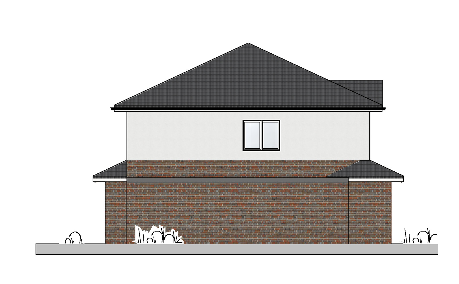 Toskana Villa 02