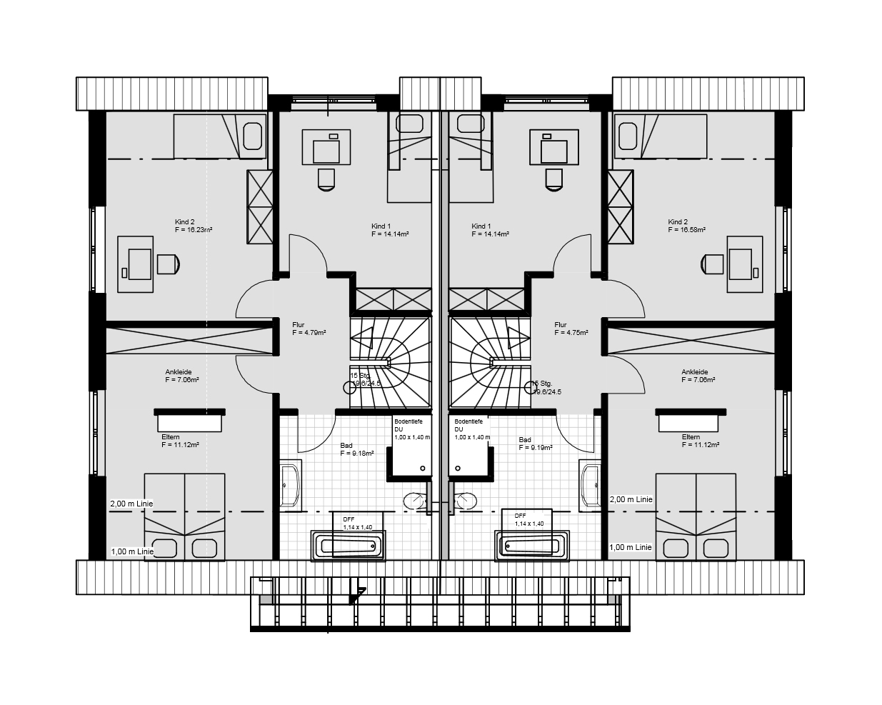 Doppelhaus 06