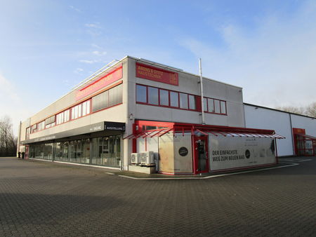 Besuche bei Elements Pinneberg Hansa Hausbau