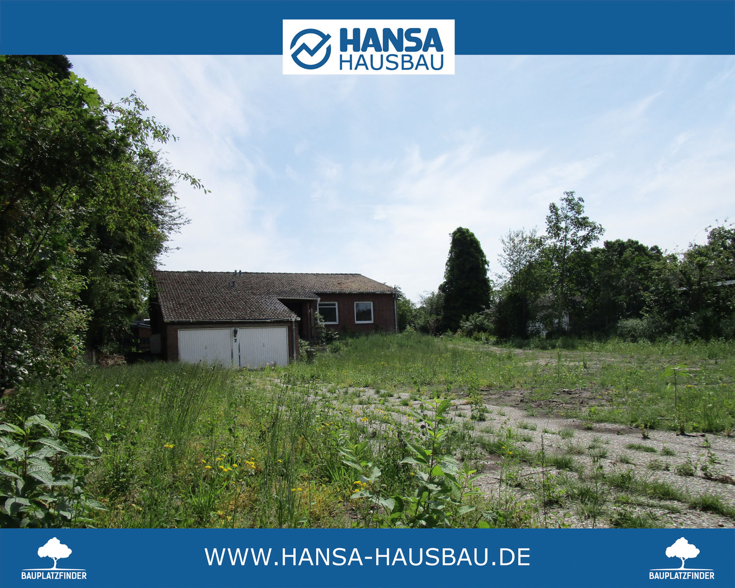 Zwei Baugrundstuecke In 25421 Pinneberg Hansa Hausbau 02