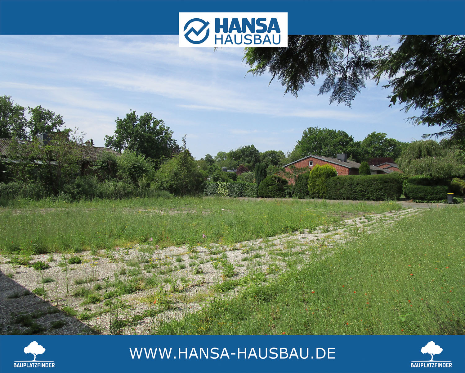 Zwei Baugrundstuecke In 25421 Pinneberg Hansa Hausbau 04