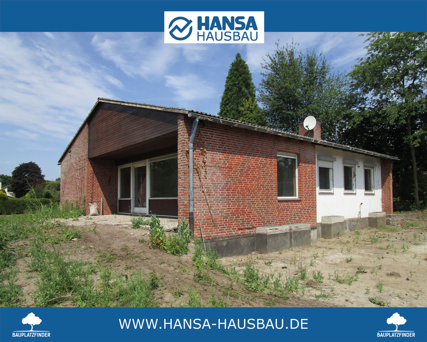 Zwei Baugrundstuecke In 25421 Pinneberg Hansa Hausbau 05