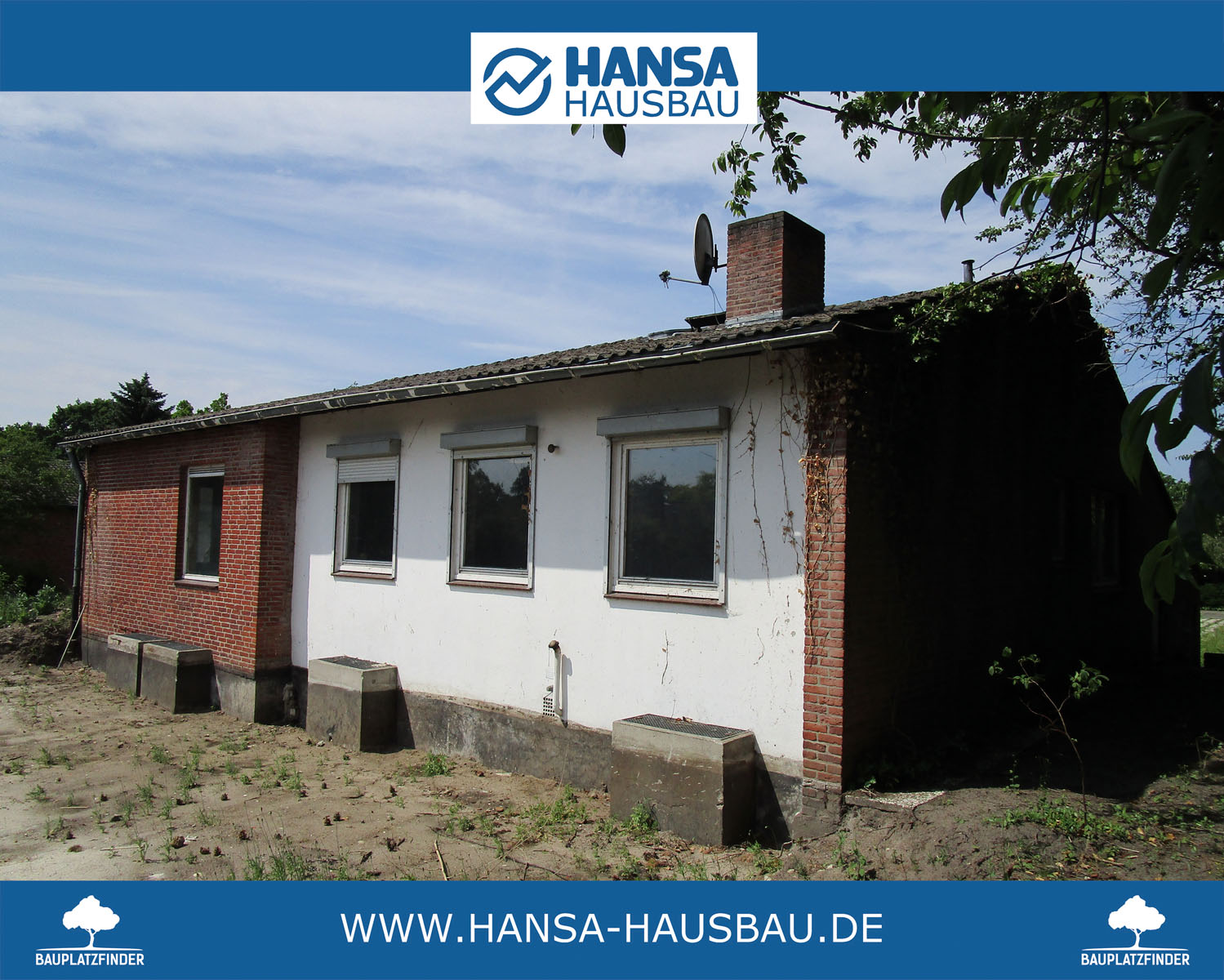 Zwei Baugrundstuecke In 25421 Pinneberg Hansa Hausbau 06