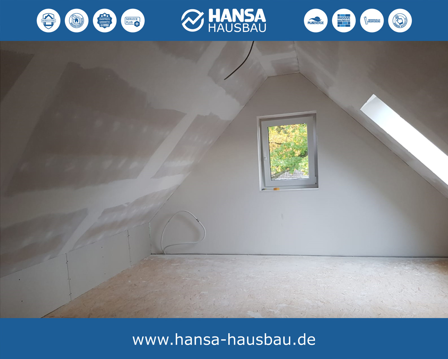 Malerarbeiten Hamburg