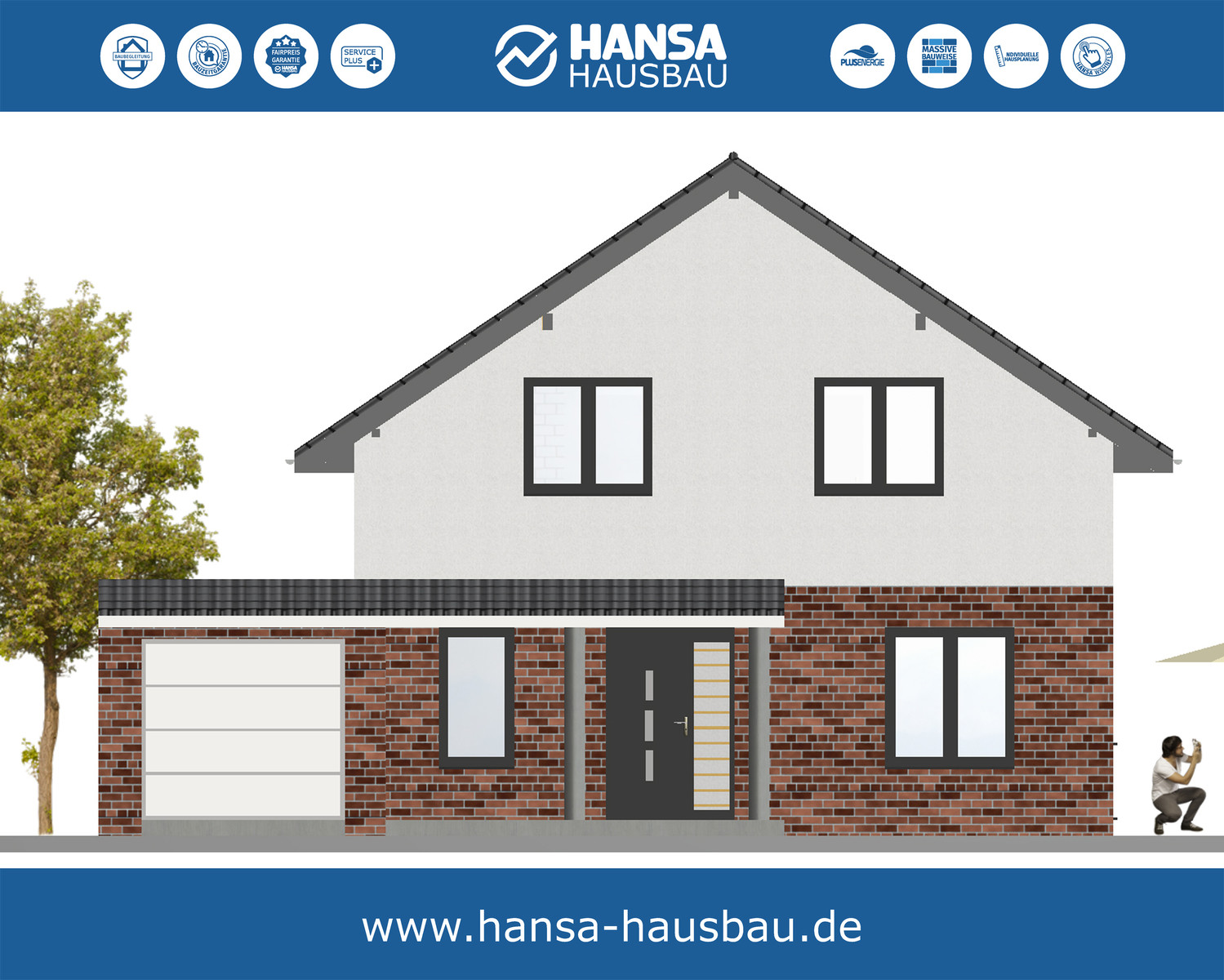 Architektenhaus Hamburg