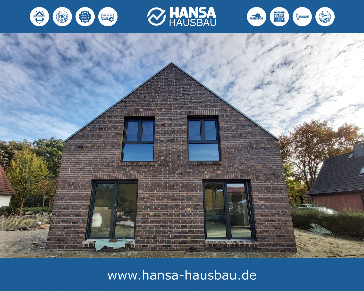 Architektenhaus Thedinghausen