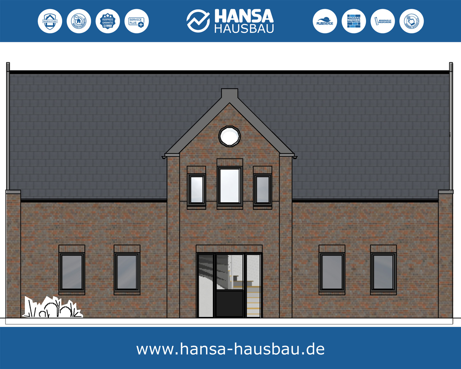 Mehrfamilienhaus Bauplatz Baugebiet