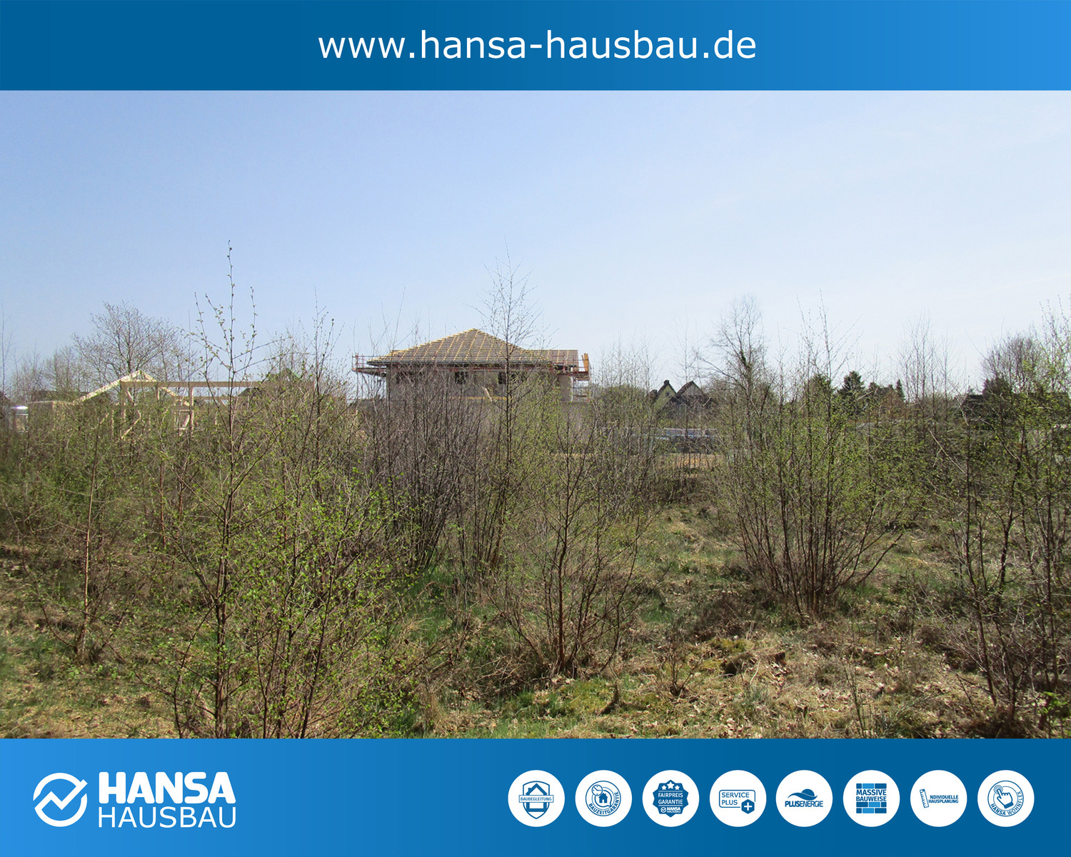 Hansa Hausbau Baugrundstücke Bramstedt Hagen Im Bremischen 02