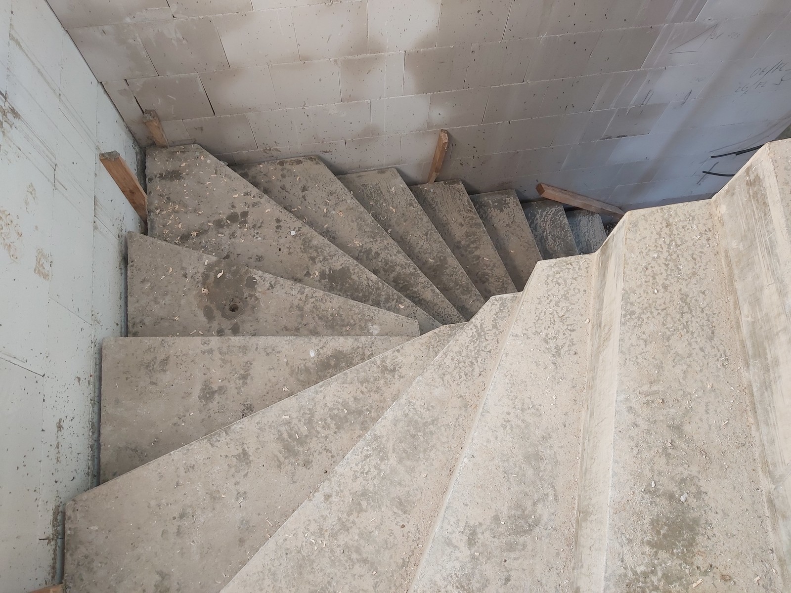 Hansa Hausbau Maurerarbeiten Rohbau Stuhr 05