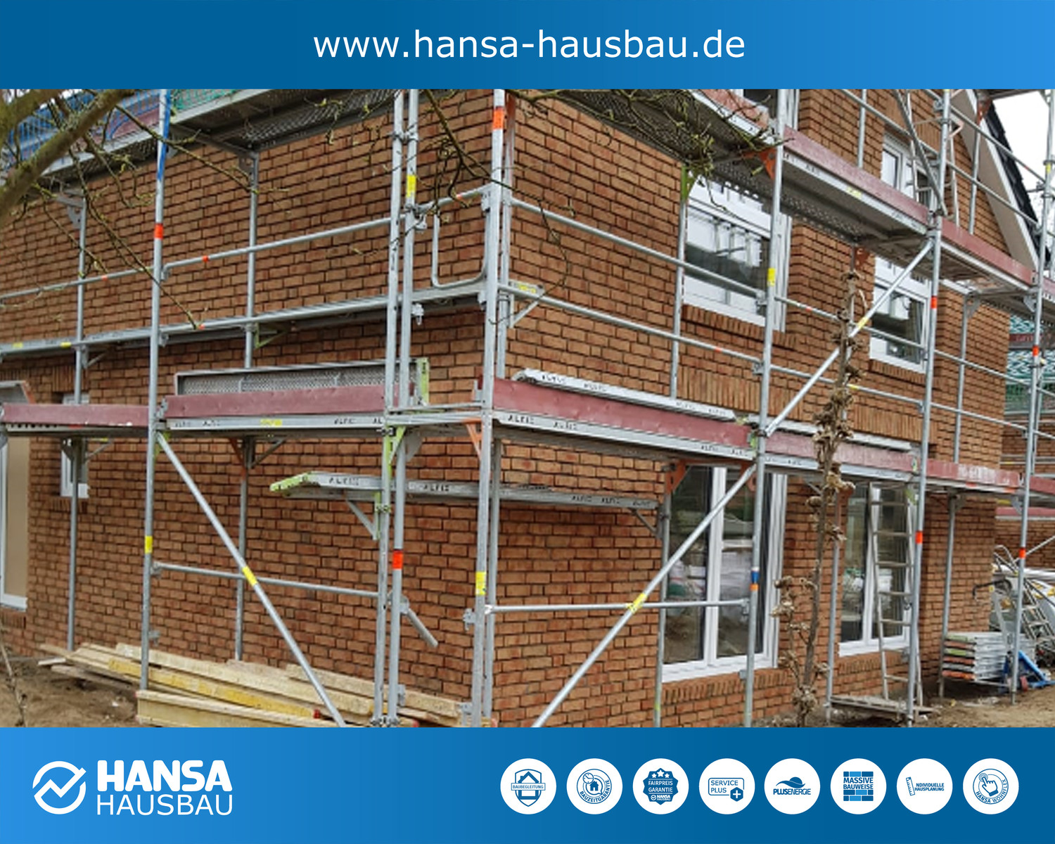 Hansa Hausbau Fenster Prisdorf 03