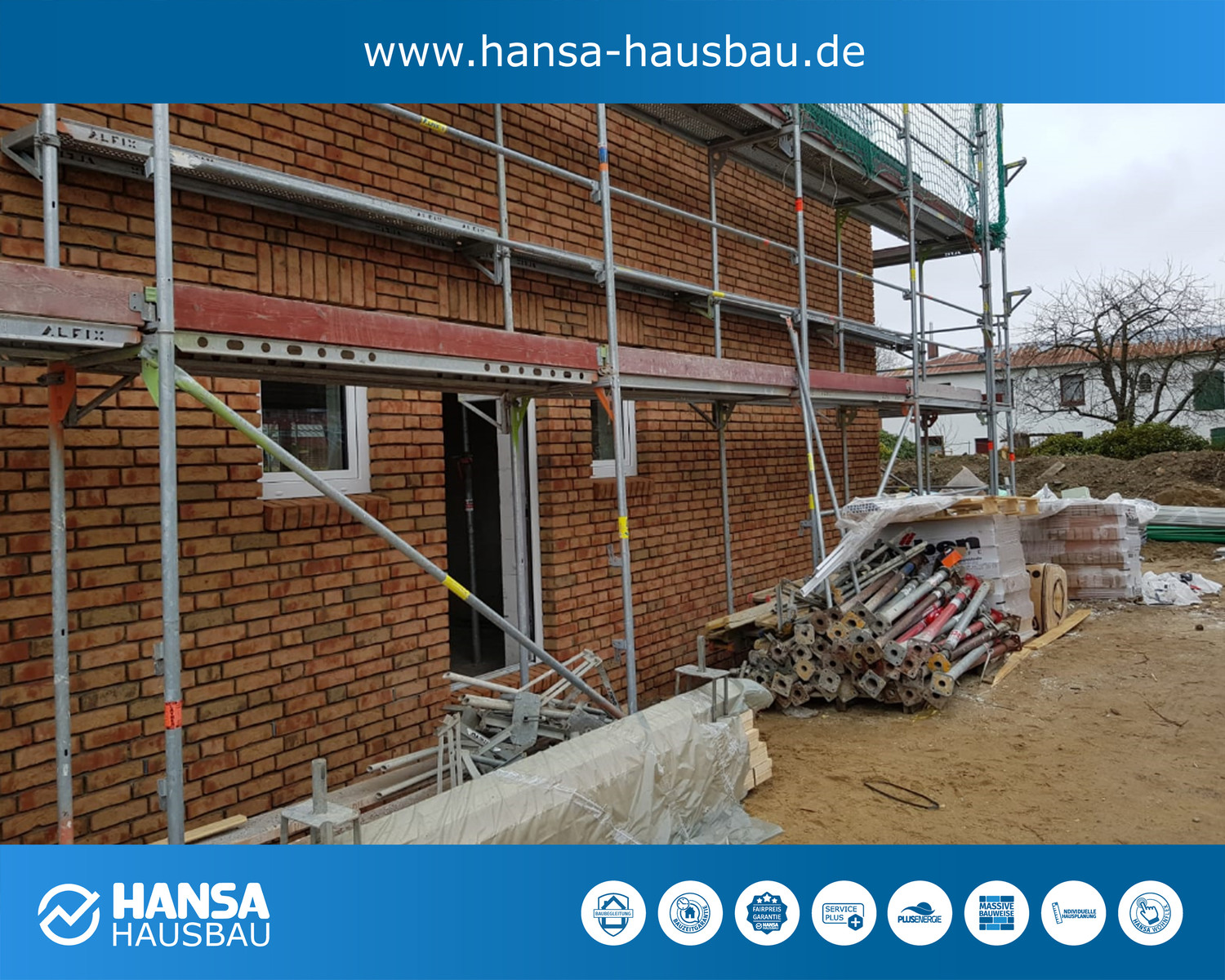 Hansa Hausbau Fenster Prisdorf 05