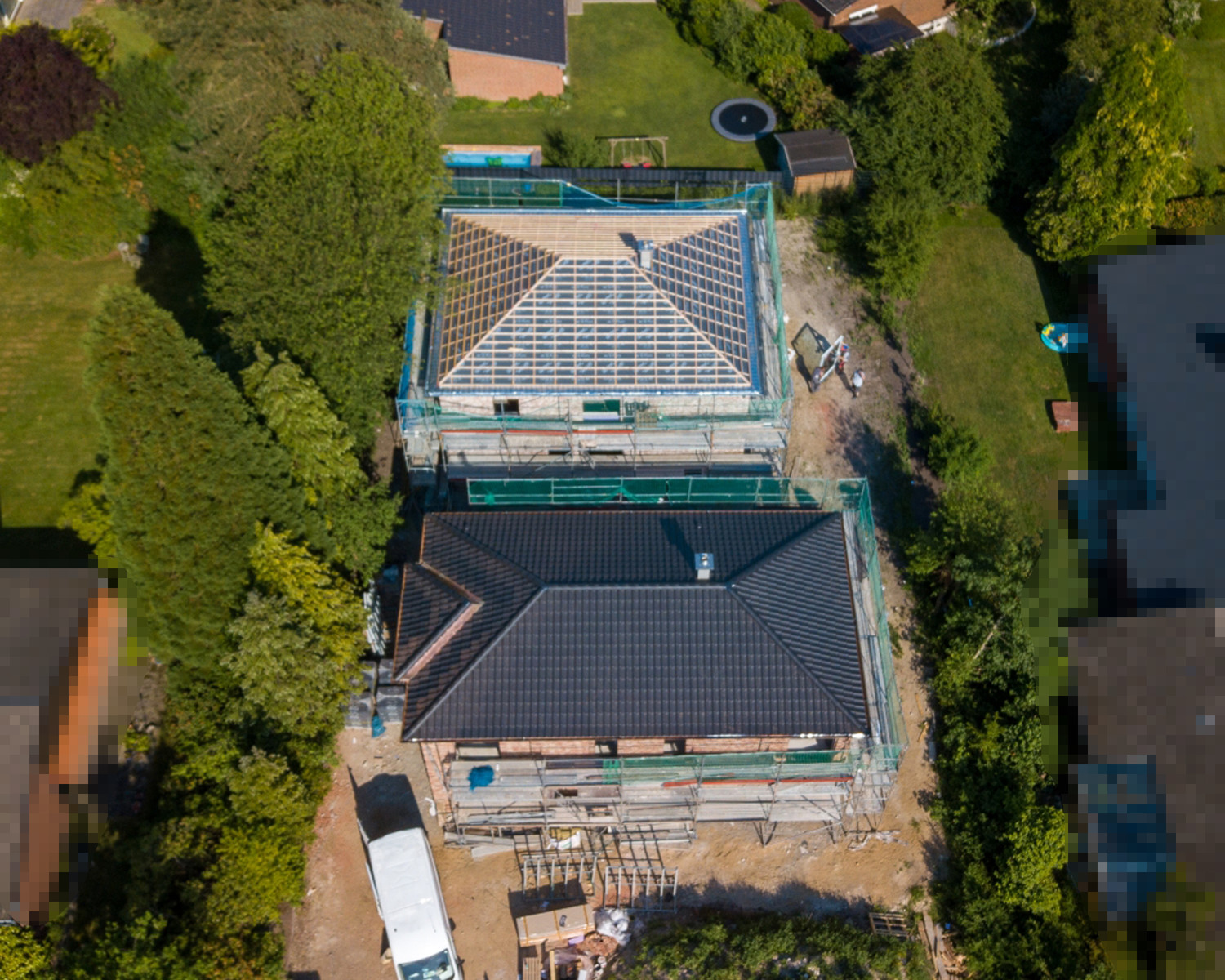 Hansa Hausbau Neubau Pinneberg Stadtvillen 02