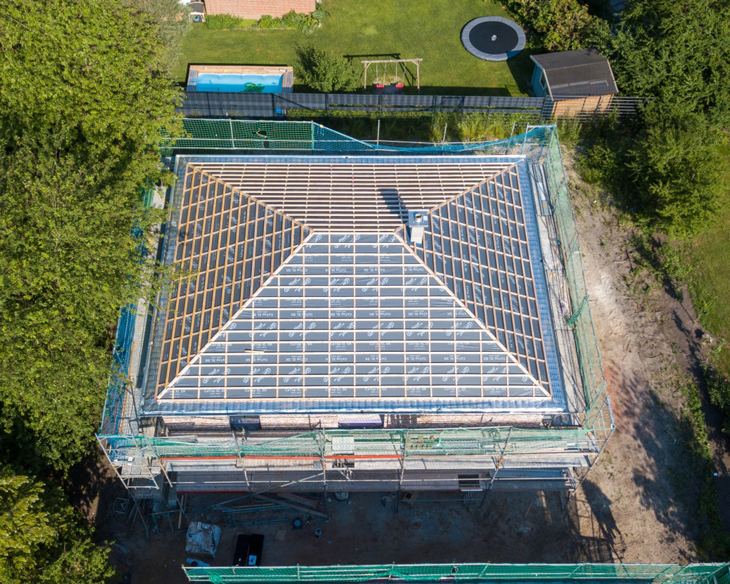 Hansa Hausbau Neubau Pinneberg Stadtvillen 05