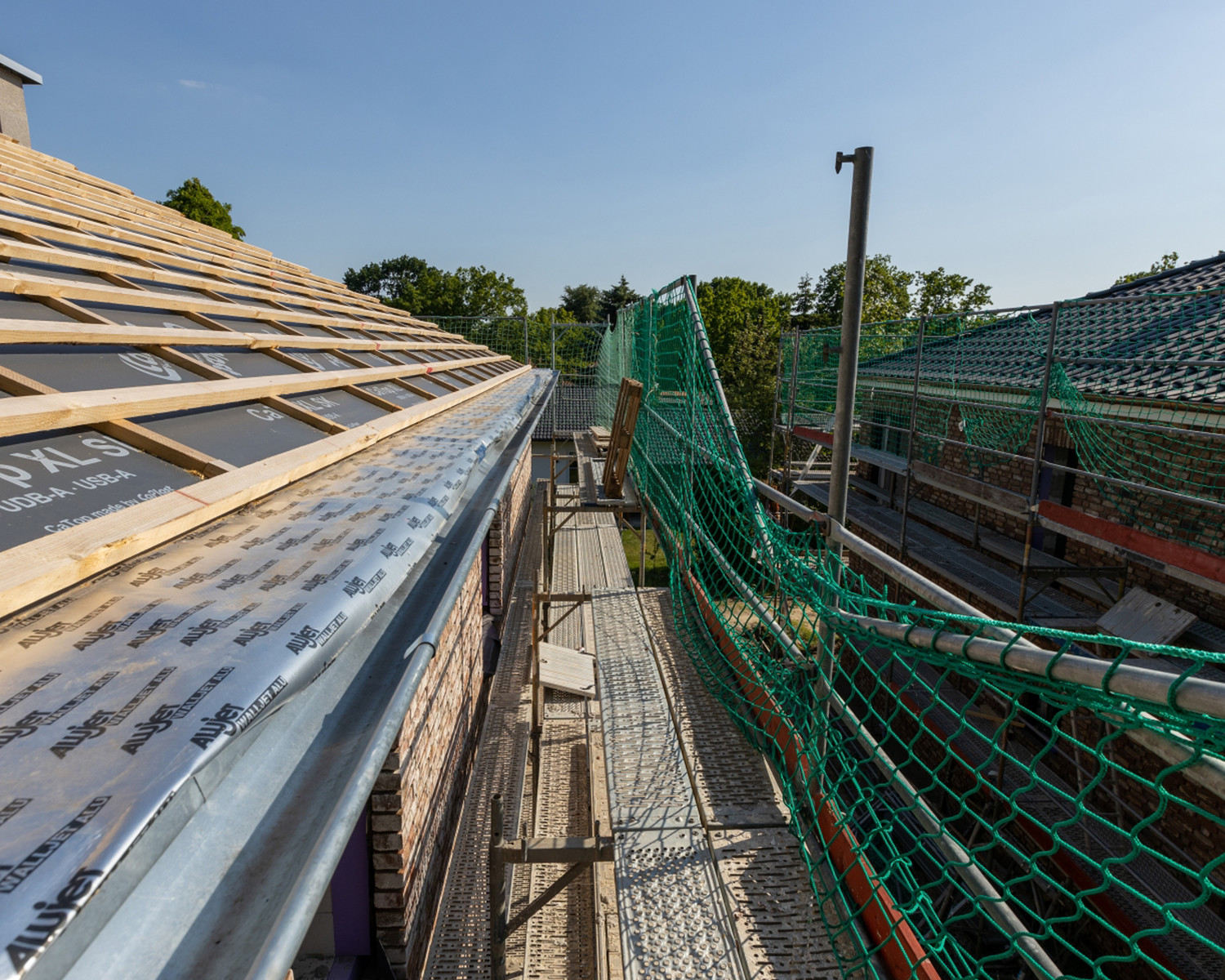 Hansa Hausbau Neubau Pinneberg Stadtvillen 06
