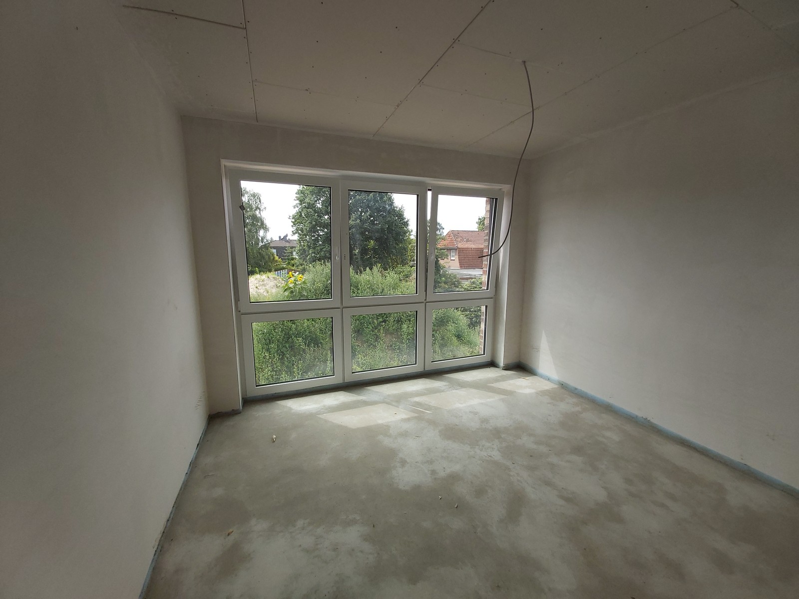 Hansa Hausbau Heozung Stiebel Eltron Stuhr 06