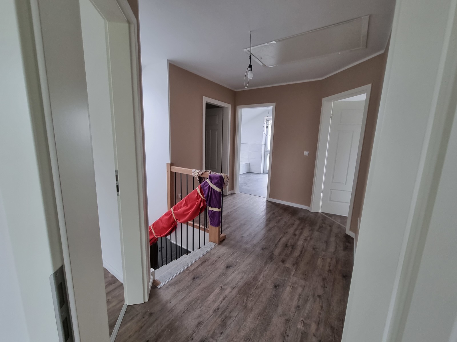 Hansa Hausbau Neubau Prisdorf 04