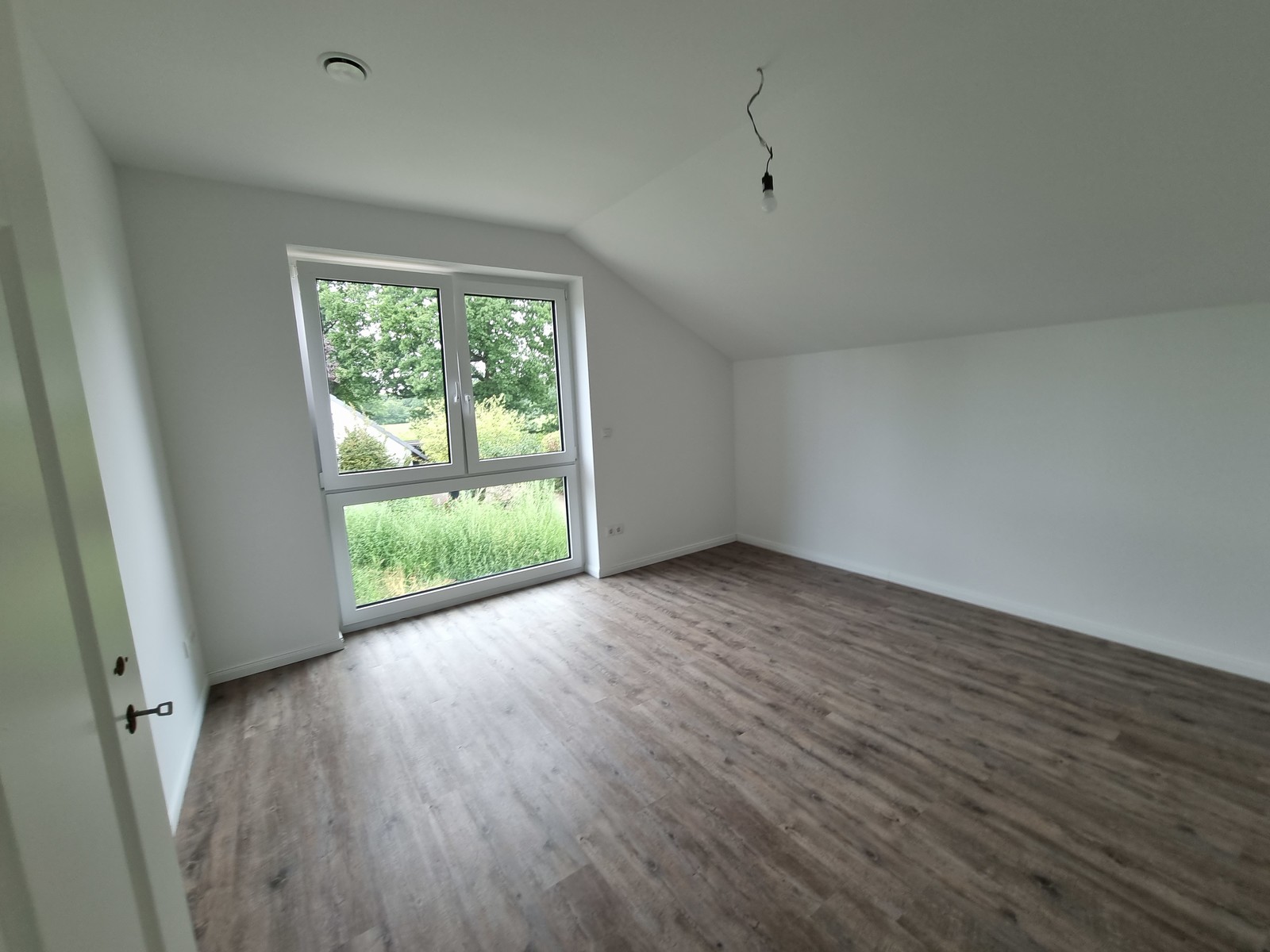 Hansa Hausbau Neubau Prisdorf 05