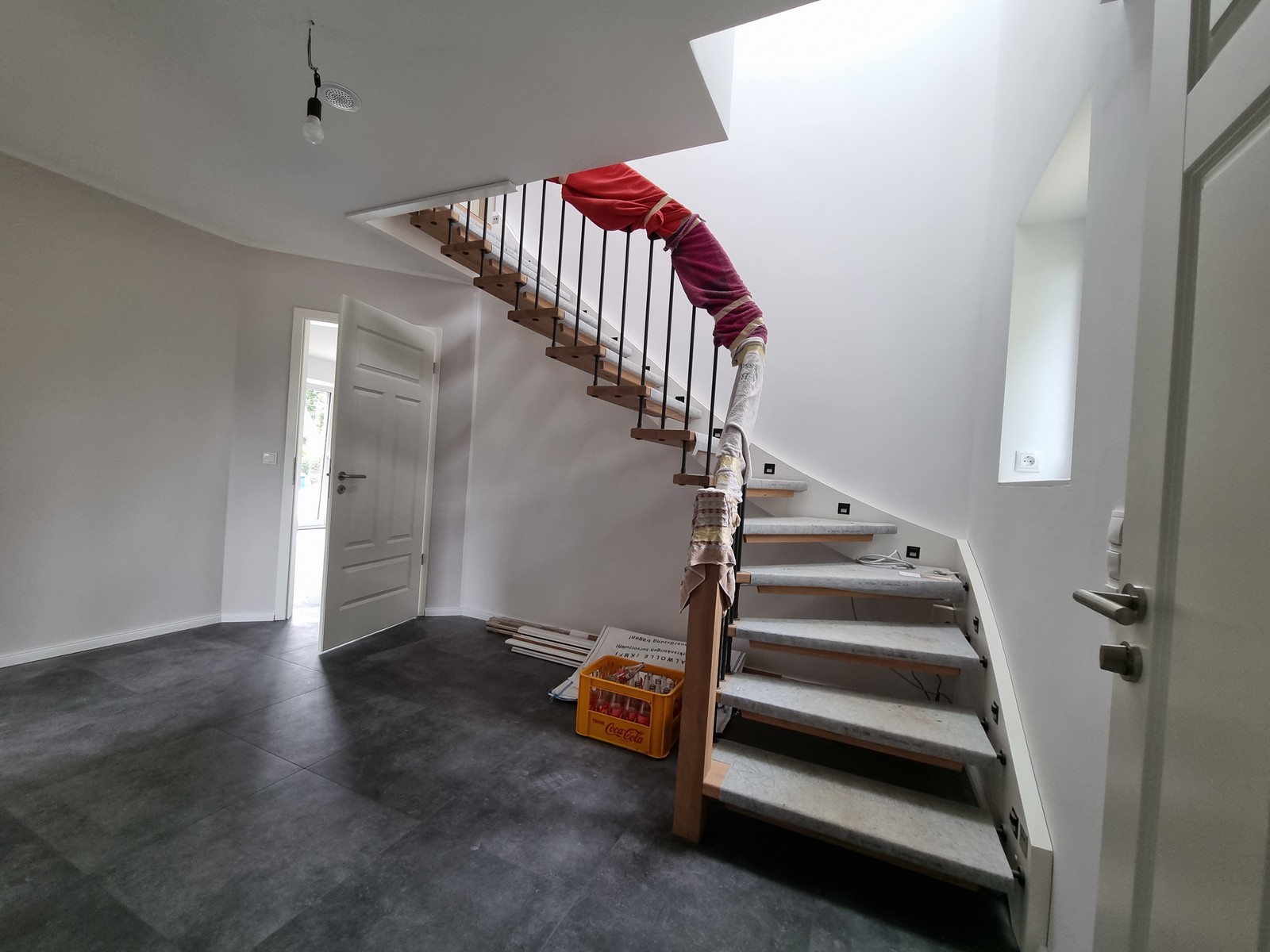 Hansa Hausbau Neubau Prisdorf 06