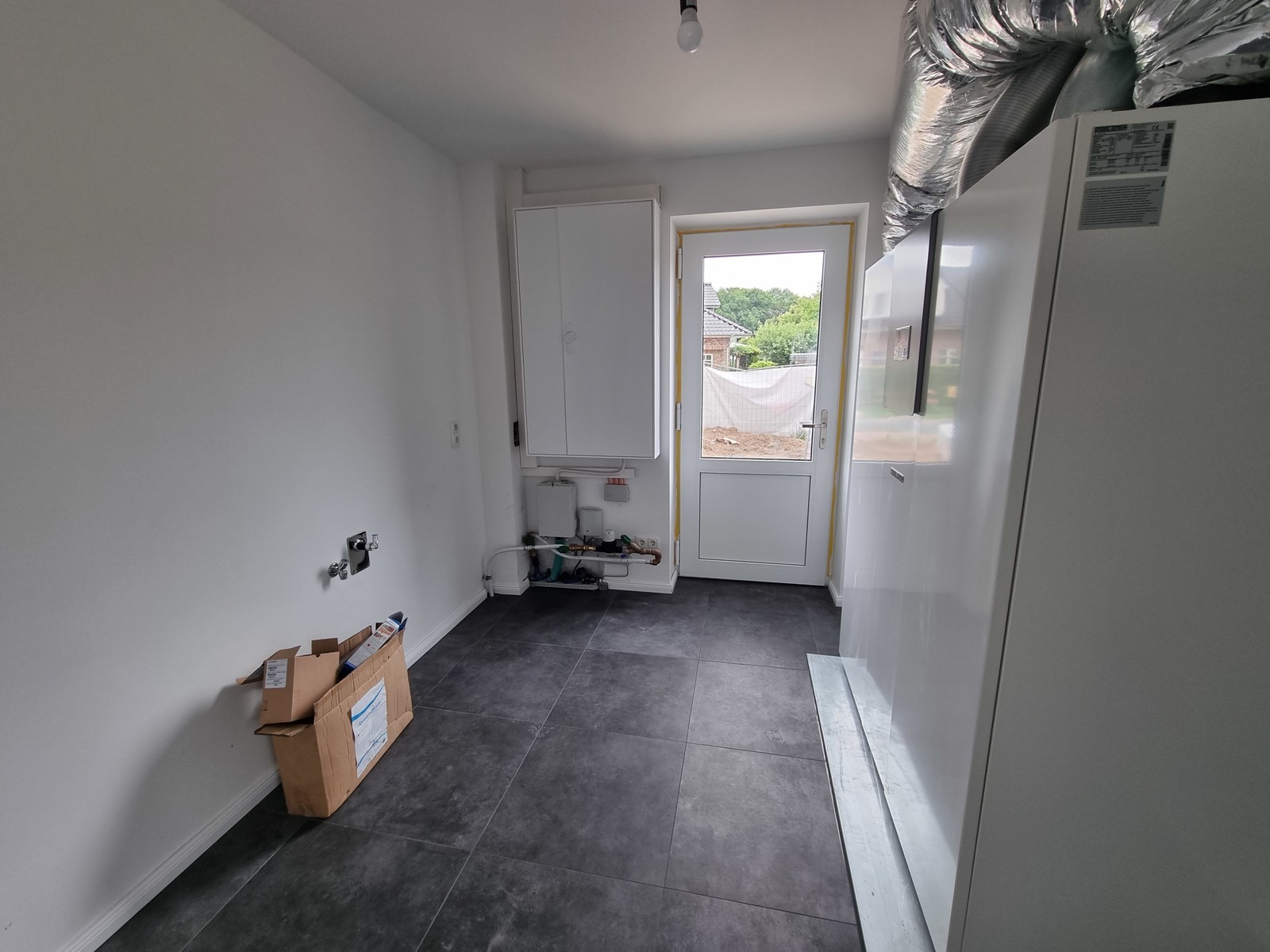 Hansa Hausbau Neubau Prisdorf 08