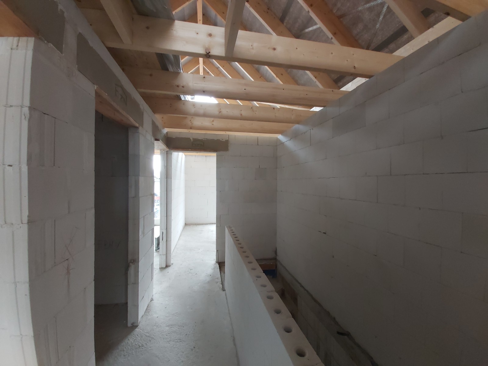 Hansa Hausbau Maurerarbeiten Lilienthal 04