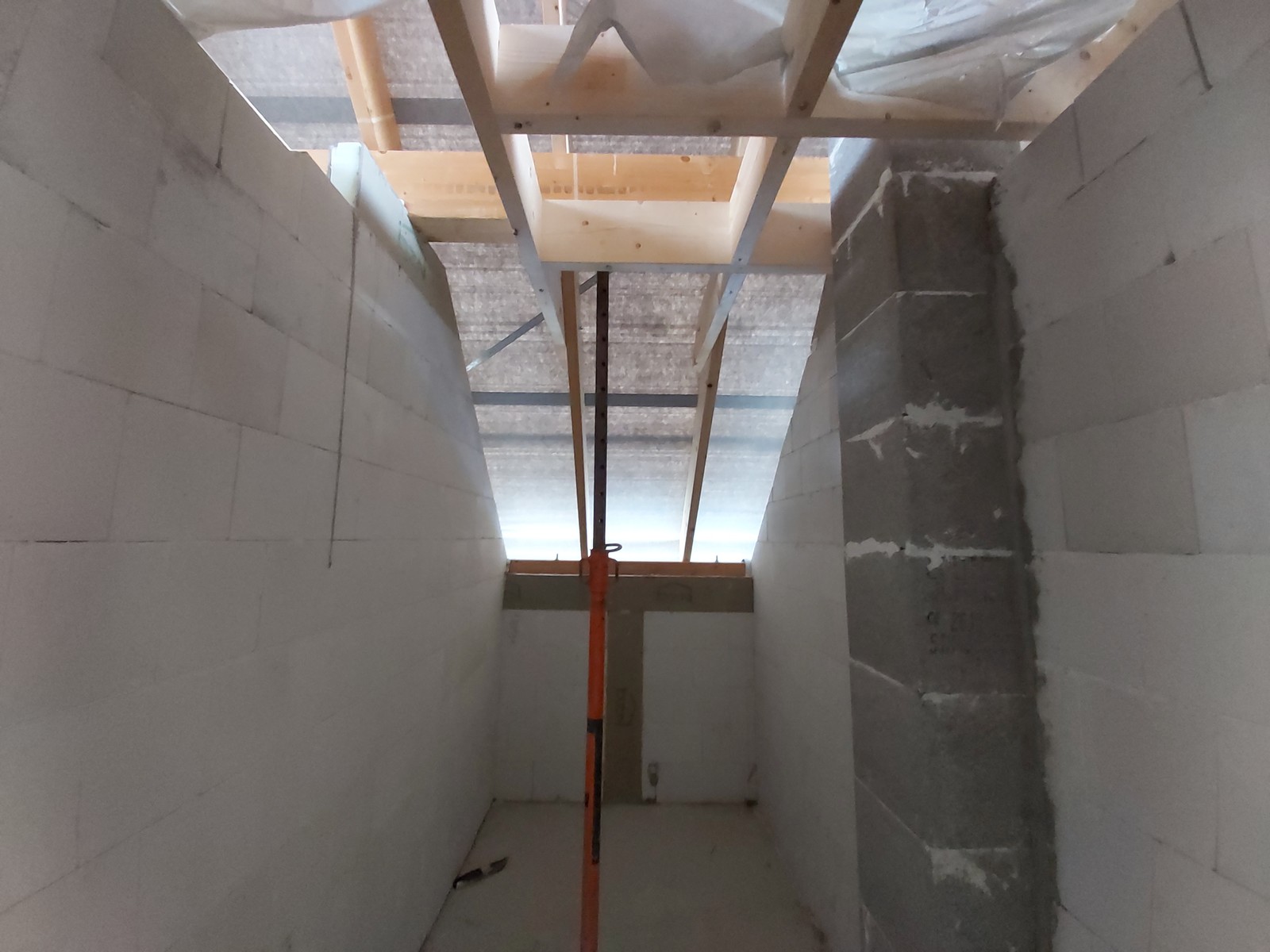 Hansa Hausbau Maurerarbeiten Lilienthal 06