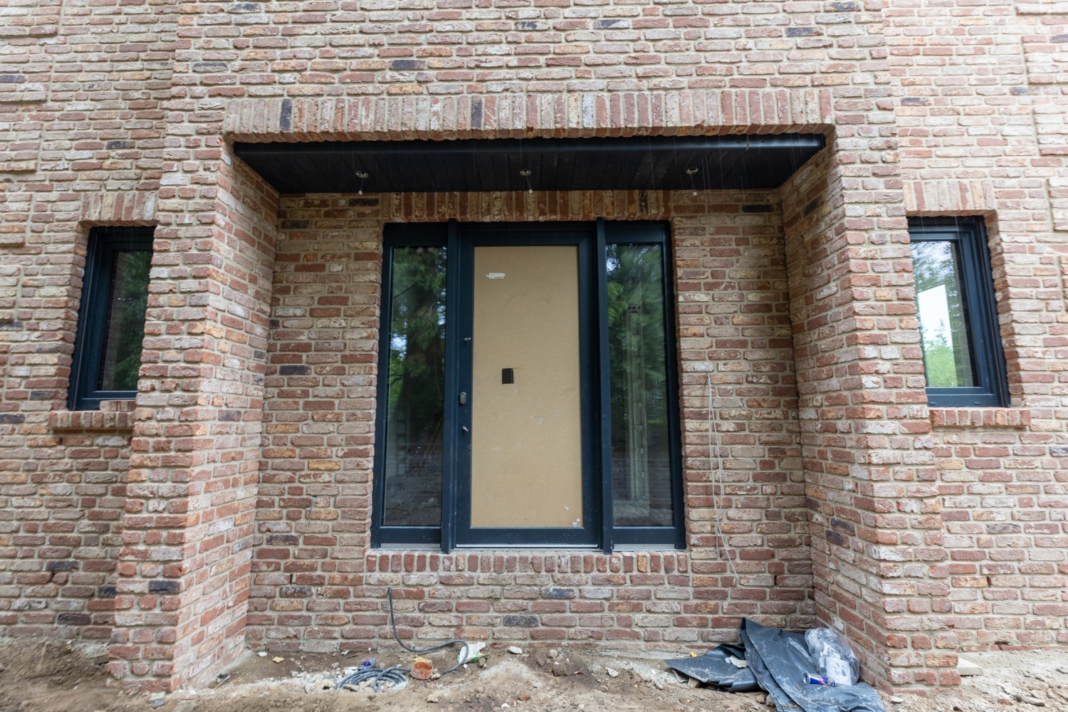 Hansa Hausbau Neubau Pinneberg 05