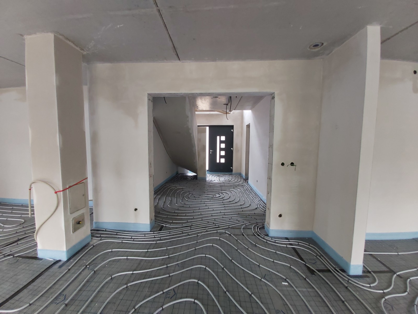 Hansa Hausbau Bauplanung Architektenhaus Syke