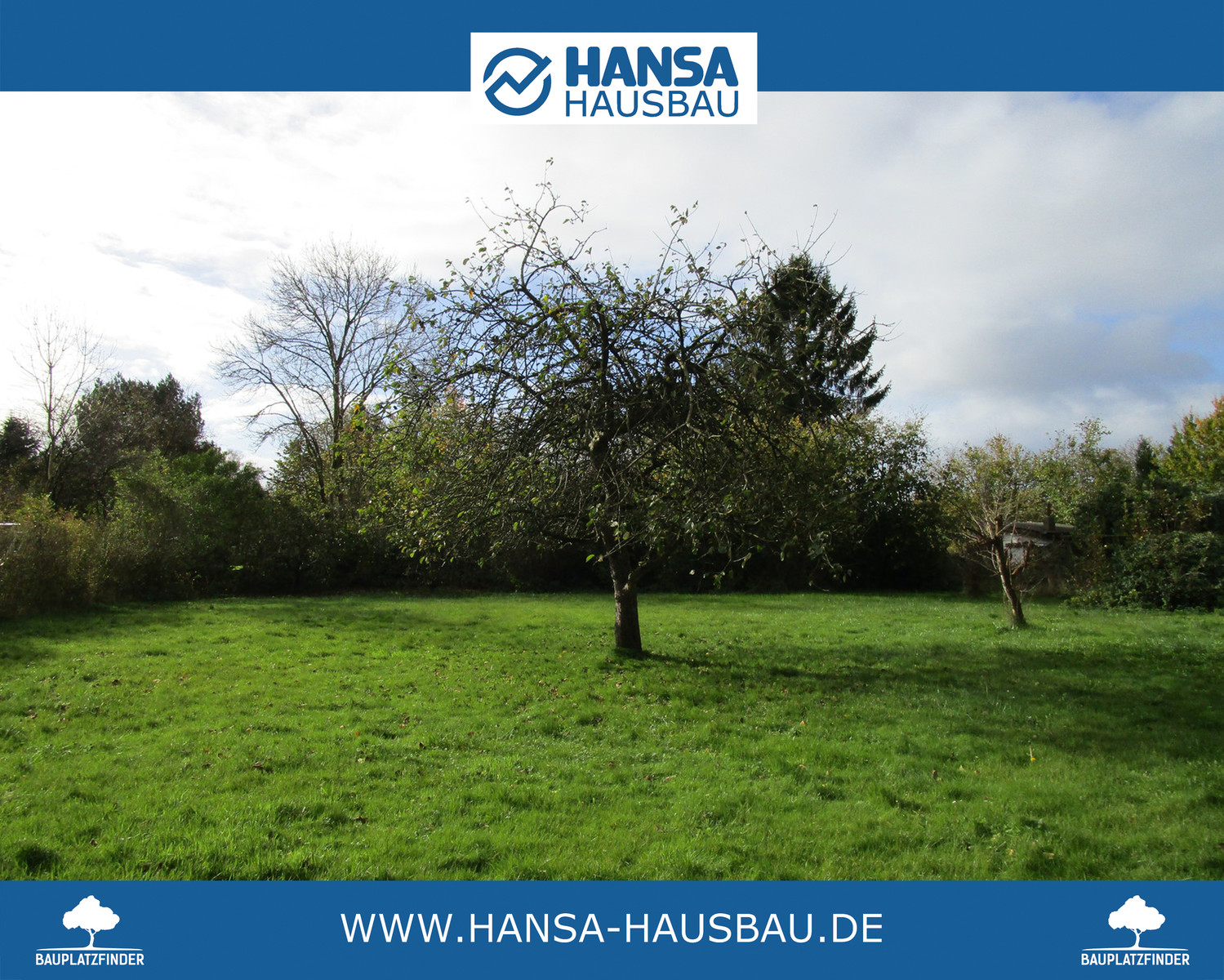 Baugrundstücke Baugebiet Neuengroden