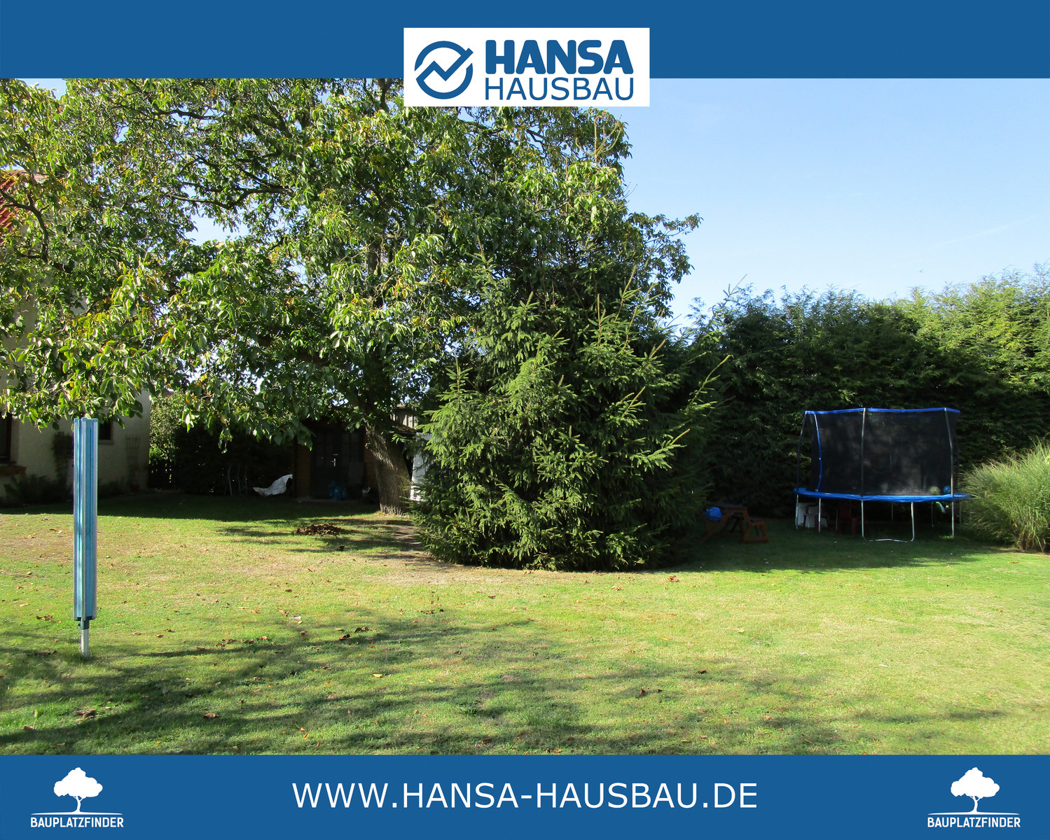 Baugrundstücke Baugebiet Sudweyhe 05