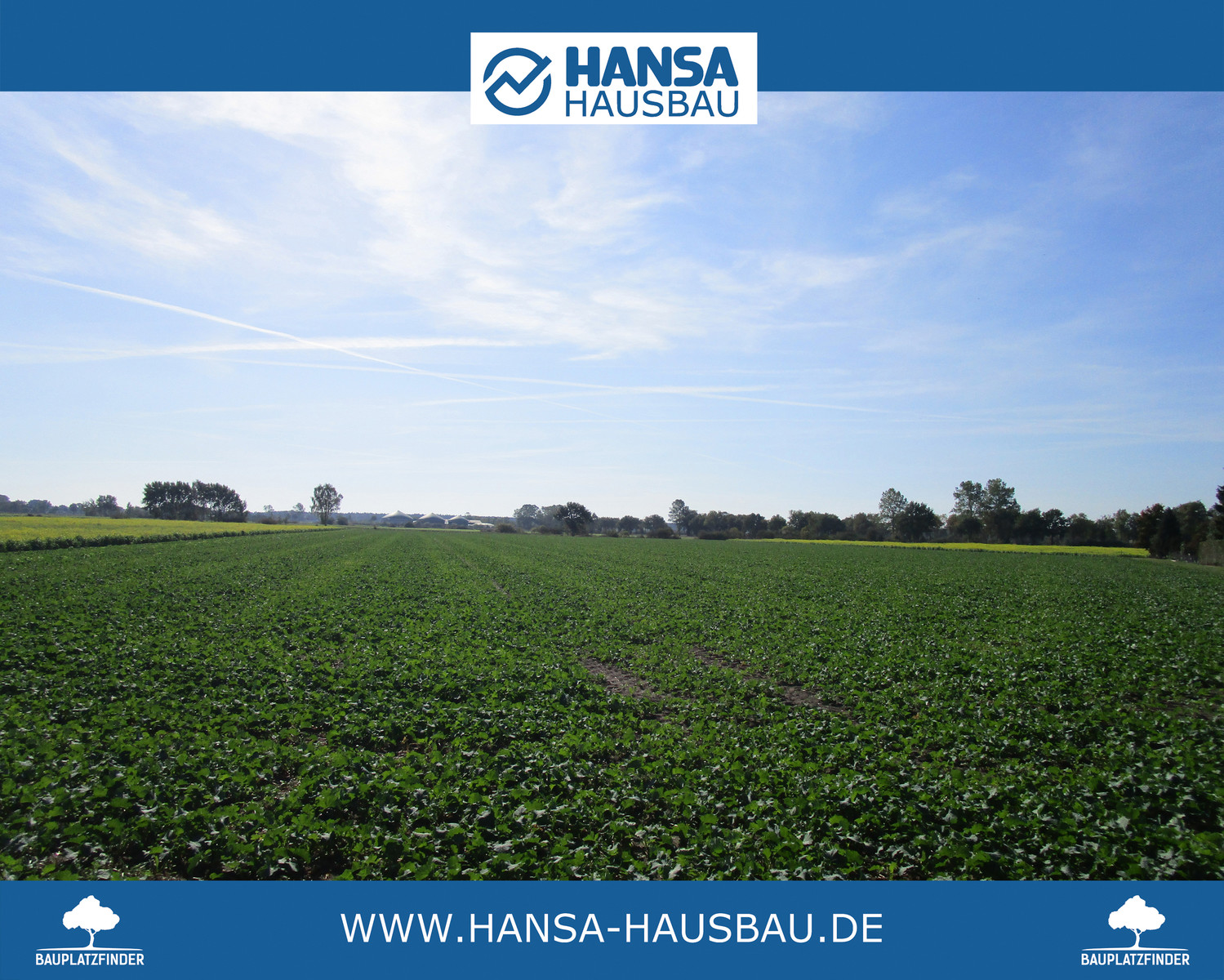 Baugrundstücke Baugebiet Sudweyhe 09