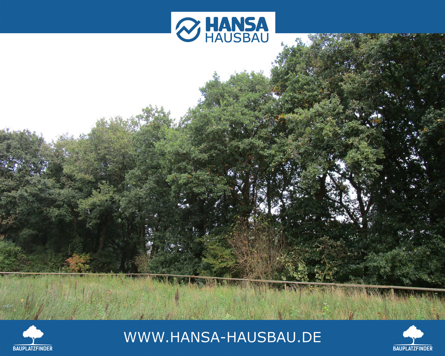 Hansa Hausbau Bauplatz Baugebiet Bremerhaven 04