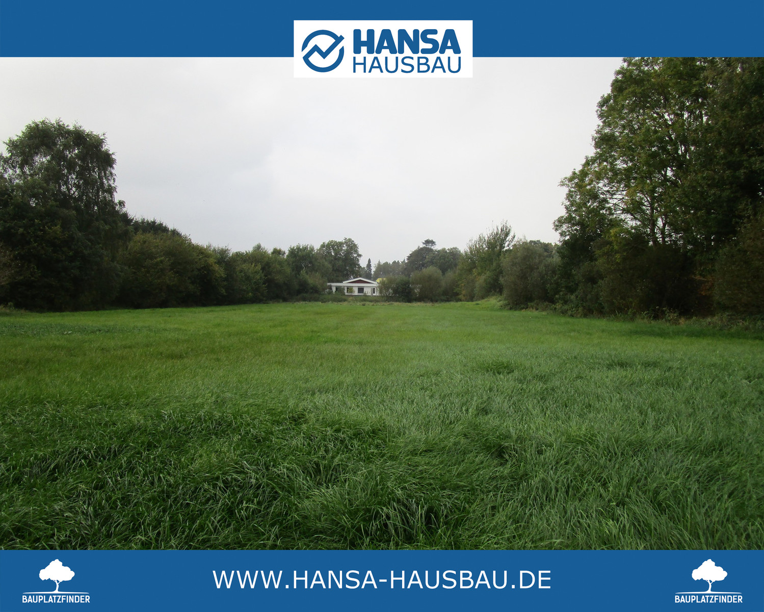 Baugrundstücke Baugebiet Beverstedt
