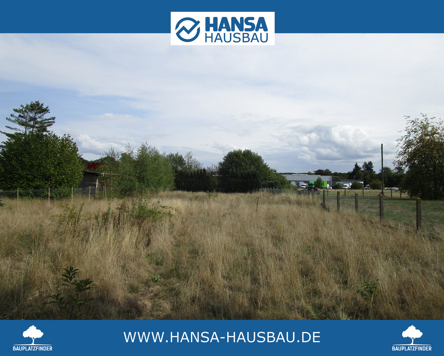 Baugrundstücke Baugebiet Delmenhorst