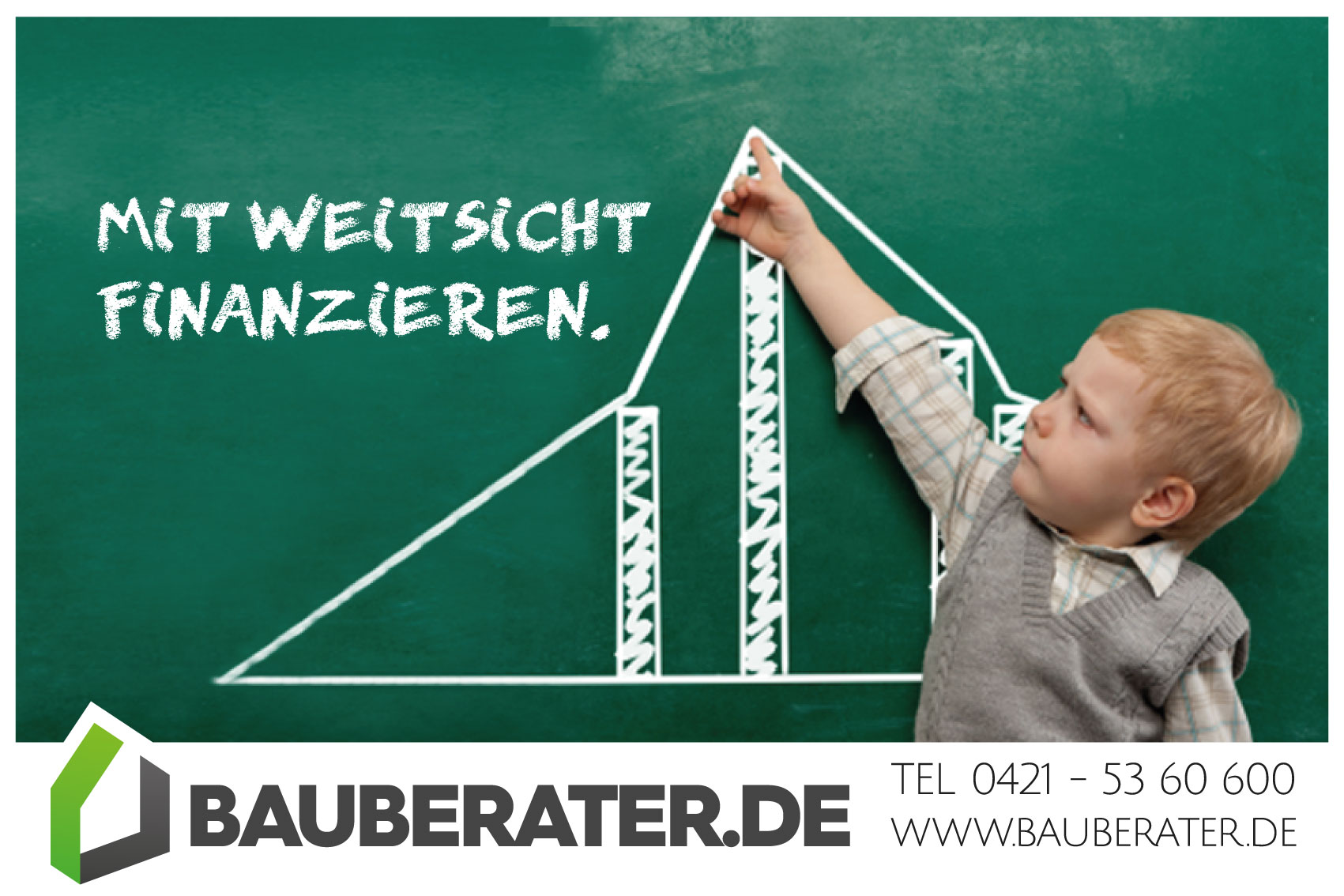 Optimale Baufinanzierung Www.bauberater.de