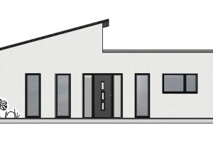 Bungalow 126 m²