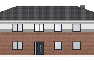 Mehrfamilienhaus 4 Wohneinheiten 