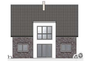 Giebelhaus 147 m²