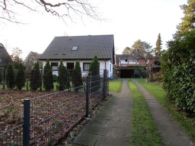 Baugrundstück Hamburg Nienstedten Hansa Hausbau 03