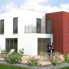Bauhaus 117 m²