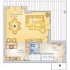 Bauhaus 122 m² EG