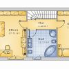 Bauhaus 125 m² DG