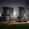 Bauhaus 126 m² Ansicht 3