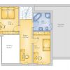 Bauhaus 127 m² DG