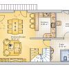 Bauhaus 129 m² EG