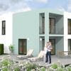 Bauhaus 129 m²