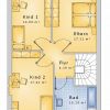 Bauhaus 130 m² DG